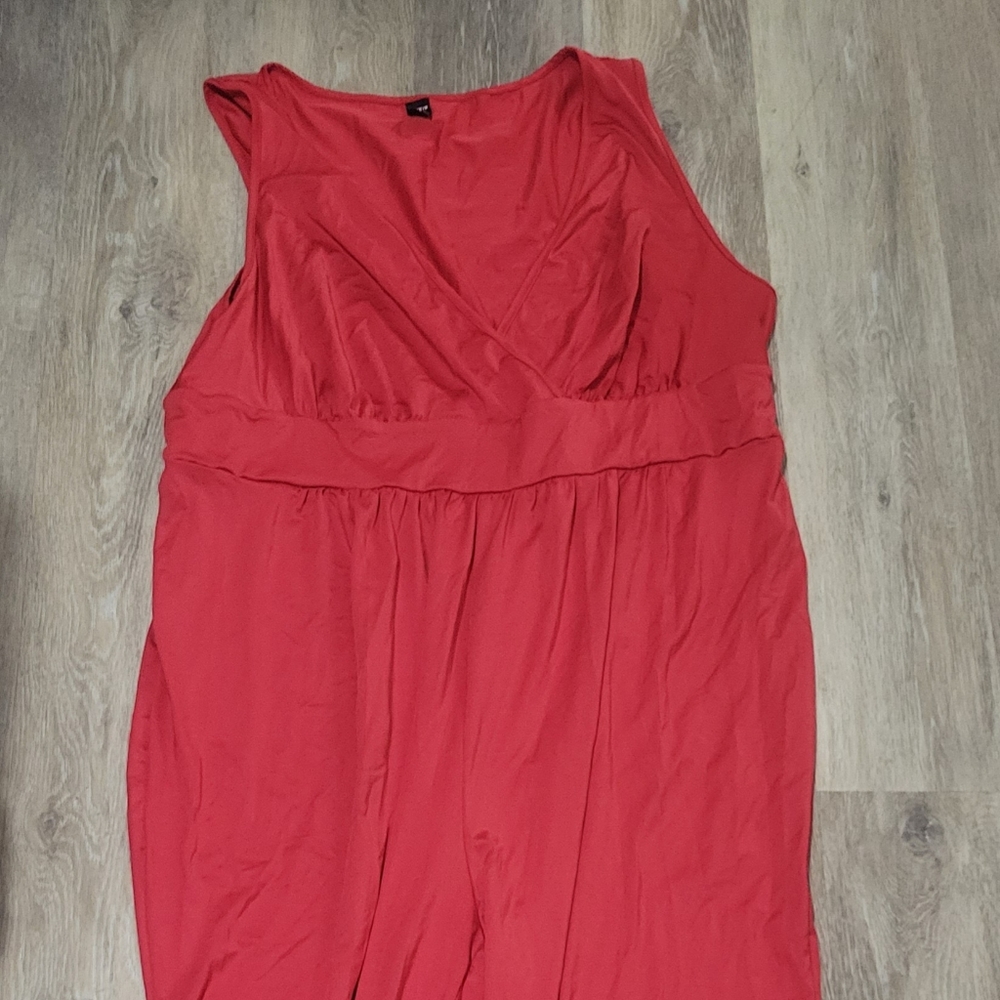 Jumpsuit